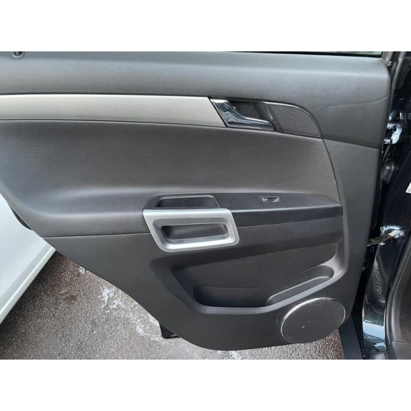 Vauxhall Antara - 2.2 CDTi SE SUV 5dr Diesel Manual 4WD Euro 5 (s/s) (SNav) (184 ps)