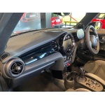 MINI Convertible - 2.0 John Cooper Works Steptronic Euro 6 (s/s) 2dr