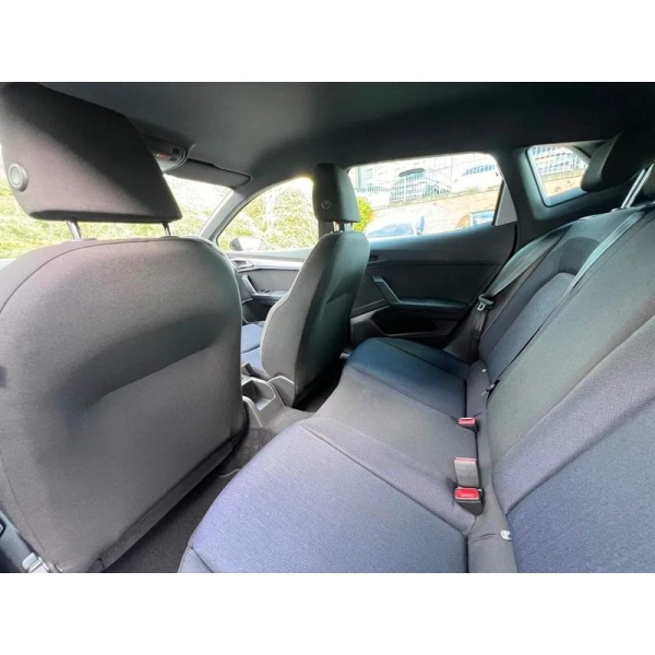 SEAT Ibiza - 1.0 TSI FR Euro 6 (s/s) 5dr