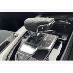 Audi A5 Coupe - AUDI A5 Coupe S line 40 TFSI 204 PS S tronic 2.0 2dr