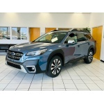 Subaru Outback - 2.5i Touring Lineartronic 4WD Euro 6 (s/s) 5dr