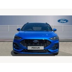 Ford Focus - 1.0T EcoBoost MHEV ST-Line X DCT Euro 6 (s/s) 5dr