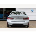 BMW 3 Series - 2.0 320i M Sport Auto Euro 6 (s/s) 4dr