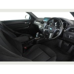 BMW 2 Series - 218D M SPORT 2.0 2dr