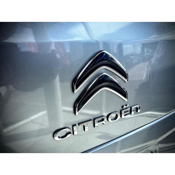 Citroen E-berlingo - 50kWh Flair XTR XL MPV Auto 5dr (11kW Charger)