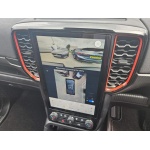 Ford Ranger - 3.0T V6 EcoBoost Raptor Auto 4WD Euro 6 (s/s) 4dr