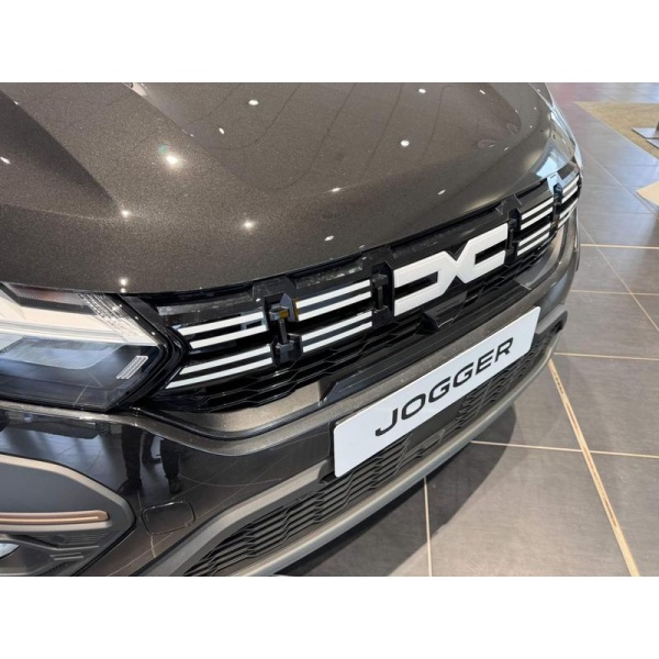 Dacia Jogger - Extreme TCe 110 MY23.5 5dr