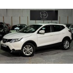 Nissan Qashqai - 1.2 DIG-T Acenta 2WD Euro 5 (s/s) 5dr