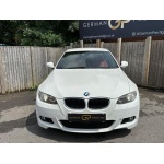 BMW 3 Series - 2.0 320d M Sport Highline Euro 5 2dr