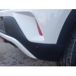 Vauxhall Mokka - 1.2 Turbo Griffin Euro 6 (s/s) 5dr