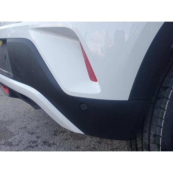 Vauxhall Mokka - 1.2 Turbo Griffin Euro 6 (s/s) 5dr