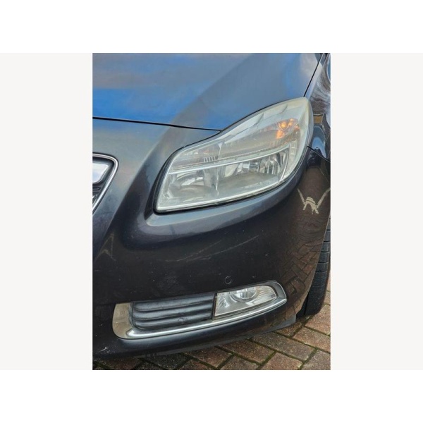 Vauxhall Insignia - 2.0 SRI CDTI 5d 128 BHP + ENGINE SEIZED
