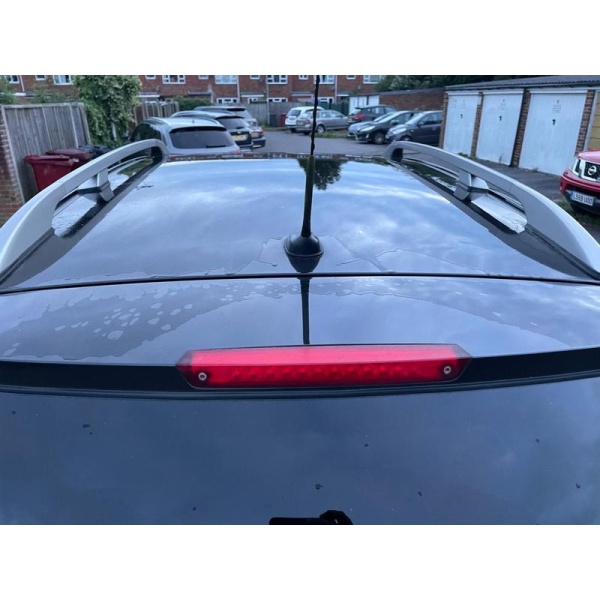 Vauxhall Antara - 2.2 CDTi SE SUV 5dr Diesel Manual 4WD Euro 5 (s/s) (SNav) (184 ps)