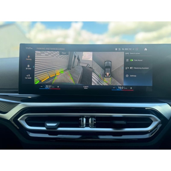 BMW 2 Series - 3.0 M240i Auto xDrive Euro 6 (s/s) 2dr