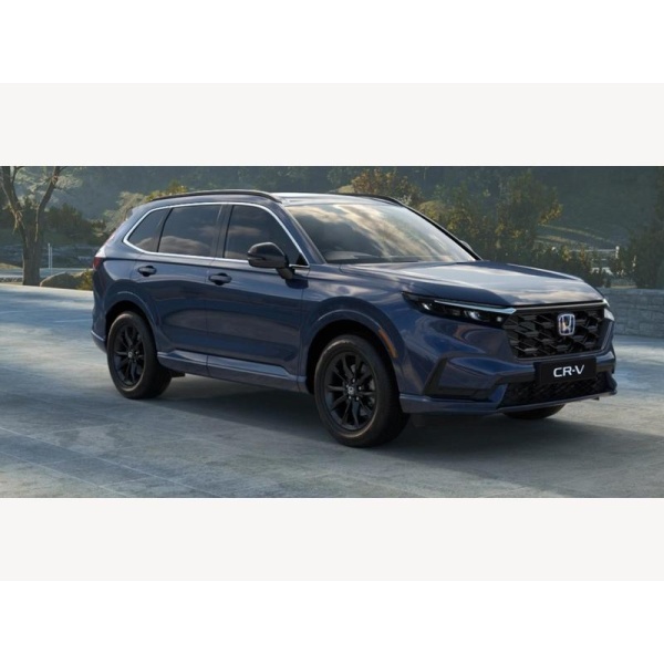 Honda Cr-v - 2.0 17.7kWh Advance Tech eCVT Euro 6 (s/s) 5dr