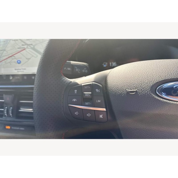 Ford Focus - 1.0T EcoBoost MHEV ST-Line X DCT Euro 6 (s/s) 5dr