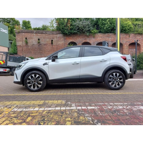 Renault Captur - 1.0 TCe evolution Euro 6 (s/s) 5dr