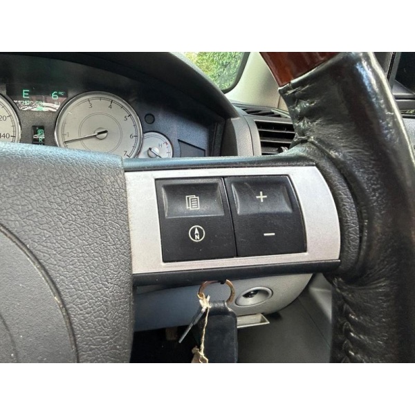 Chrysler 300C - 3.0 CRD V6 4dr