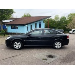 Vauxhall Vectra - 1.8 VVT Exclusiv Hatchback 5dr Petrol Manual (173 g/km, 138 bhp)