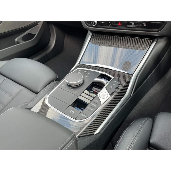 BMW 3 Series - 3.0 M340i MHT Touring Auto xDrive Euro 6 (s/s) 5dr