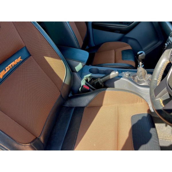 Ford Ranger - 3.2 TDCi Wildtrak 4WD Euro 5 (s/s) 4dr