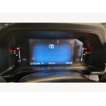 Ford Ranger - 2.0 TD EcoBlue Tremor Auto 4WD Euro 6 (s/s) 4dr
