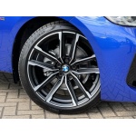 BMW 2 Series - 2.0 220i M Sport Auto Euro 6 (s/s) 2dr
