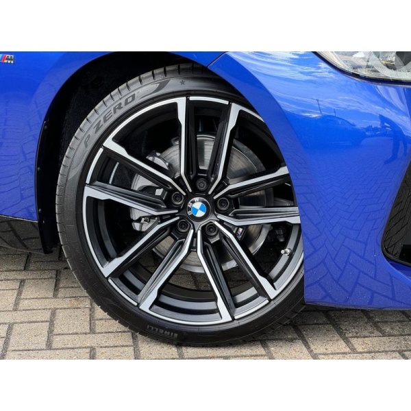 BMW 2 Series - 2.0 220i M Sport Auto Euro 6 (s/s) 2dr