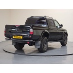 Mitsubishi L200 - 3.0 Triton 4dr