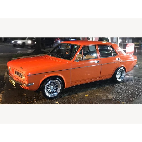 Morris Marina - 1.3 L Saloon 4dr Petrol Manual (69 bhp)