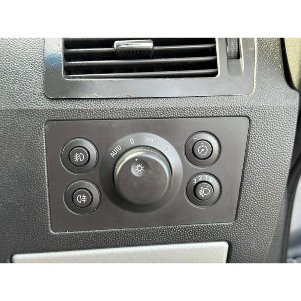 Vauxhall Zafira - 1.9 CDTi Elite Auto Euro 4 5dr