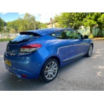 Renault Megane - 1.9 dCi GT Line TomTom Euro 5 3dr