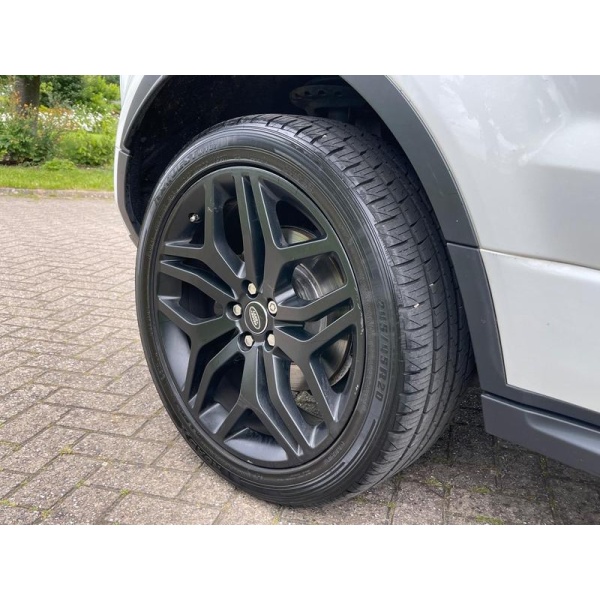 Land Rover Range Rover Evoque - 2.0 TD4 HSE Dynamic Auto 4WD Euro 6 (s/s) 3dr