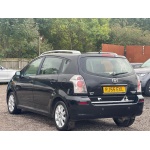 Toyota Corolla Verso - 2.0 D-4D T Spirit 5dr