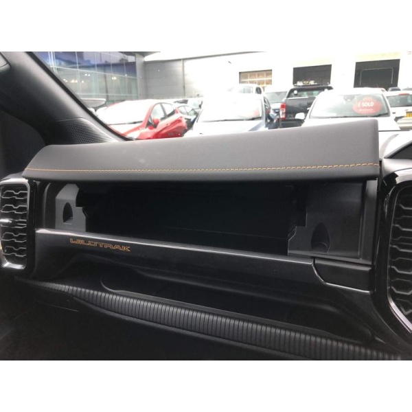 Ford Ranger - 2.0 TD EcoBlue Wildtrak Double Cab Pickup Auto 4WD Euro 6 (s/s) 4dr