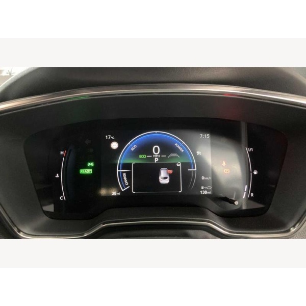 Suzuki Swace - 1.8 Hybrid Motion 5dr CVT