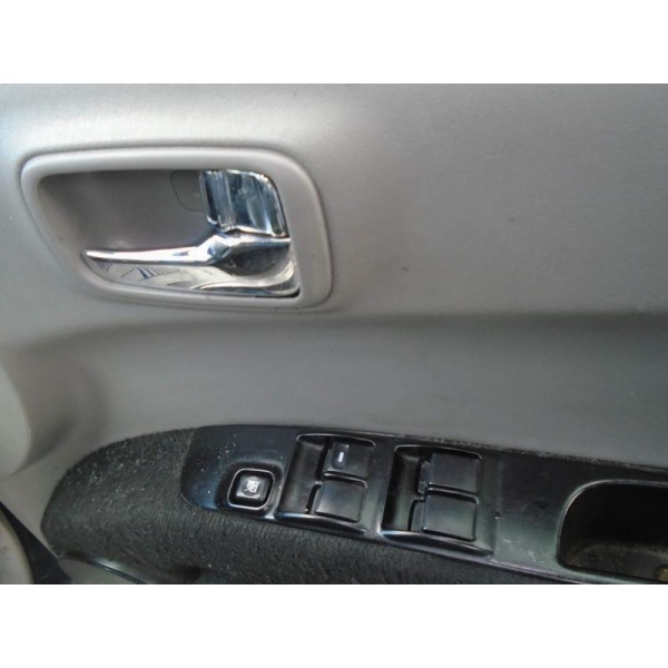 Mitsubishi L200 - 2.5 DI-D Elegance 4WD 4dr