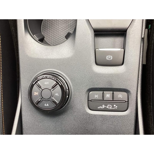 Ford Ranger - 2.0 TD EcoBlue Wildtrak Auto 4WD Euro 6 (s/s) 4dr