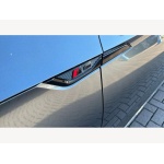 Audi A5 - 2.0 TFSI 45 Black Edition S Tronic quattro Euro 6 (s/s) 2dr