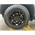 Ford Ranger - 2.0 TD EcoBlue Tremor Auto 4WD Euro 6 (s/s) 4dr