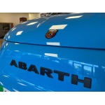 Abarth Abarth 500 - New Abarth 500e Turismo Cb 42kwh 152hp 2dr