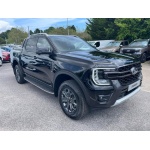 Ford Ranger - 2.0 TD EcoBlue Wildtrak Auto 4WD Euro 6 (s/s) 4dr