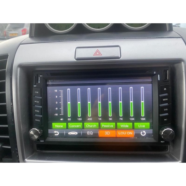 Ford Ranger - 2.5 TDCi XLT Thunder 4x4 4dr
