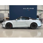 Alpine A110 - 1.8 Turbo R DCT Euro 6 2dr