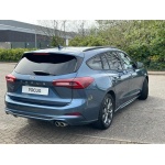 Ford Focus - 1.0T EcoBoost MHEV ST-Line Euro 6 (s/s) 5dr
