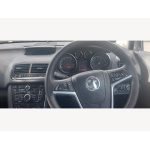 Vauxhall Meriva - 1.4T 16V Exclusiv MPV 5dr Petrol Manual Euro 5 (120 ps)