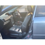 Mazda Mazda6 - 2.3 Sport 4dr