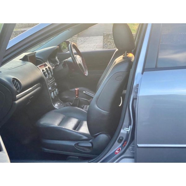 Mazda Mazda6 - 2.3 Sport 4dr