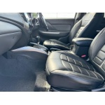 Mitsubishi L200 - 2.4 DI-D 4WD BARBARIAN DCB 178 BHP NO VAT NO VAT !!!!!!