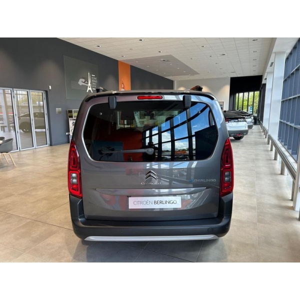 Citroen E-berlingo - 50kWh Flair XTR M MPV Auto 5dr (11kW Charger)